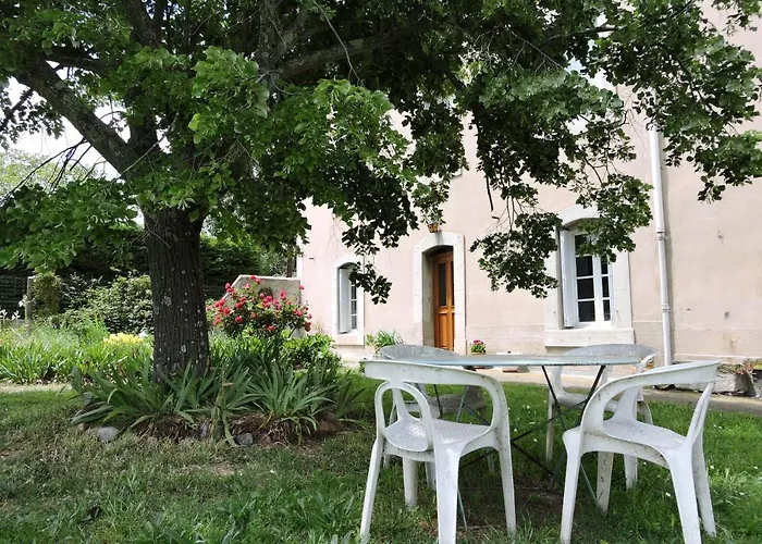 Domaine Saint-Louis